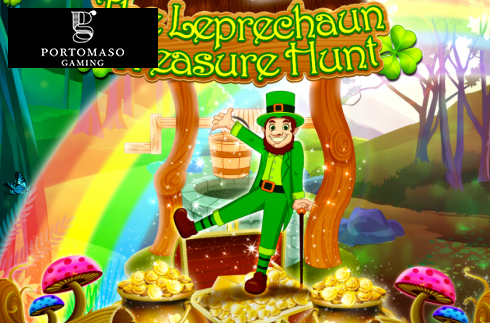Leprechaun